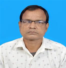 Mr. Girwar Prasad Kori